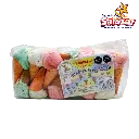 BARQUILLO C/MALVAVISCO NORMAL COLIBRIOS -B.260G- "C/16/39"