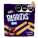 BARRITAS MORA MARINELA -D.402G- "C/12/12"