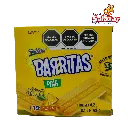BARRITAS PIÑA MARINELA -D.402G- "C/12/12"