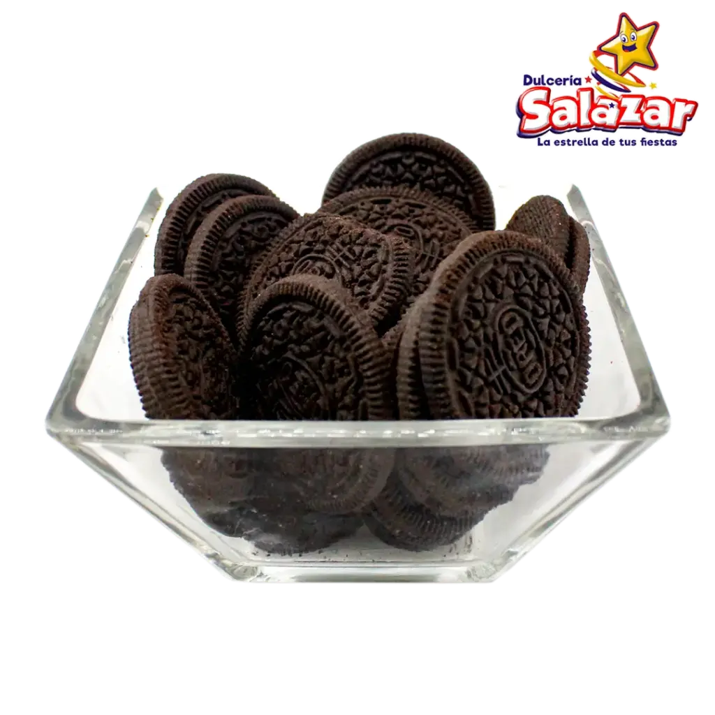 [ADA0044] BASE GALLETA OREO X KILO AGRANEL "C/9/1"