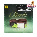 MALVAVISCO BIANCHI CHOCOLATE CON MENTA DLR -D.350G- "C/20/50"