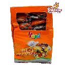 BIG BURGER YUPI -D.672G- "C/8/24"