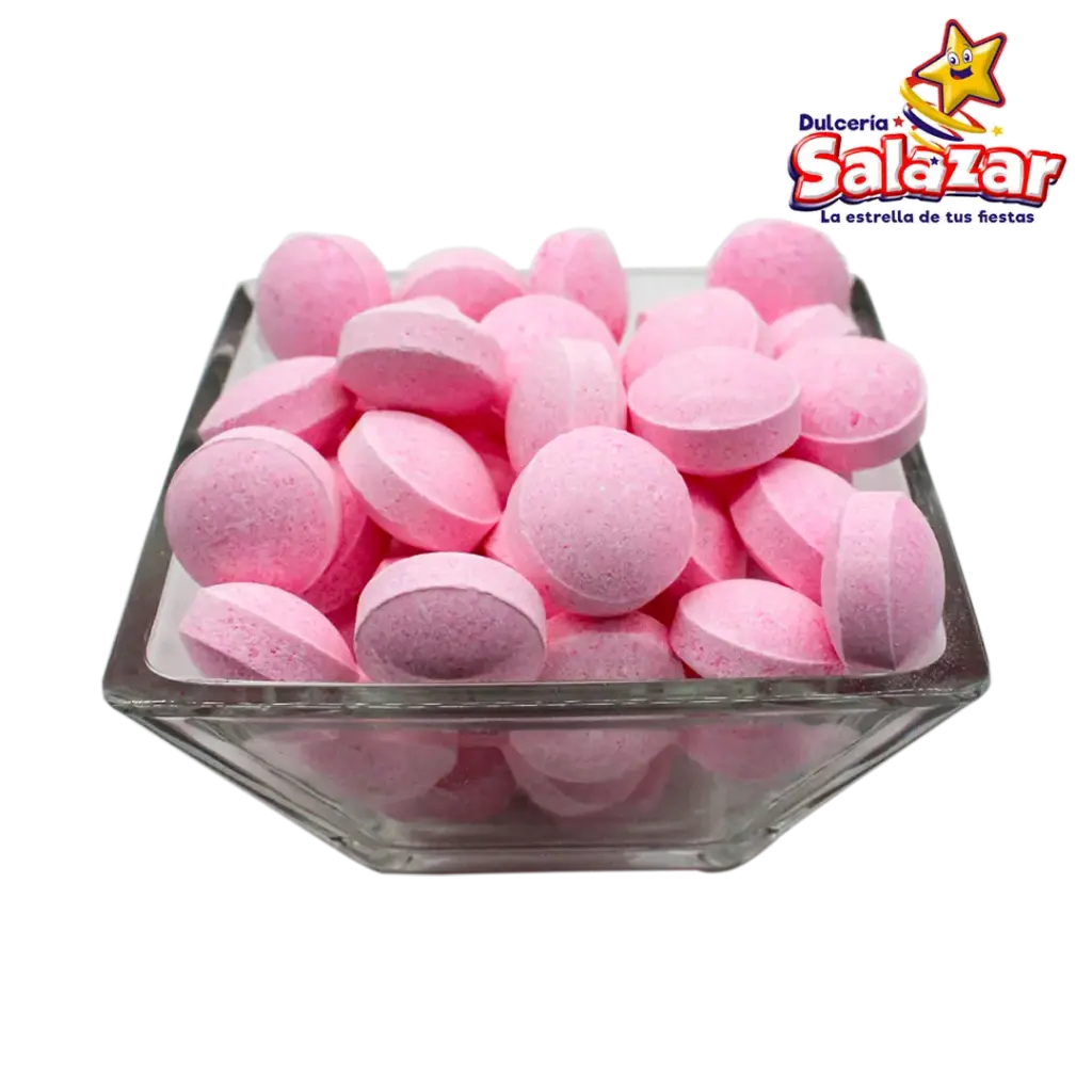 BOLA ACIDULADA GIRALDA X KILO AGRANEL "C/16/1"