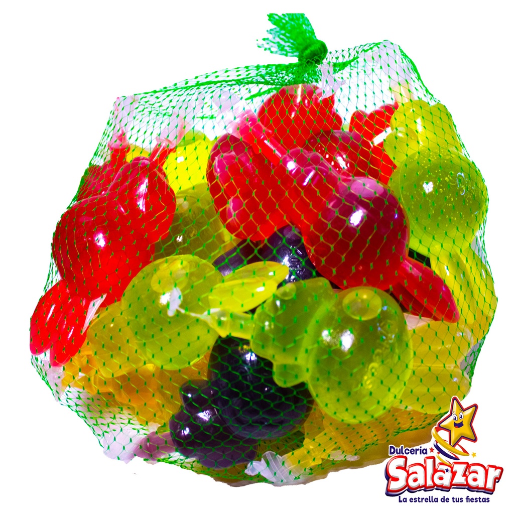 BOLIS CONEJO SABORES KITTOS -R.1.8KG- "C/6/24"
