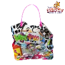 BOLO MINI SURTIDO LAS DELICIAS -B.120G- "C/40/1"