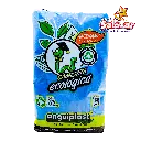 BOLSA ASA POLIPAPEL NEGRA MEDIANA ANGUIP "B/25/1"