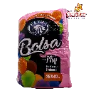 BOLSA POLISEDA ASA CHICA REYMA 25X40CM BPF2540 -B.1KG- "B/25/1"