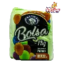 BOLSA POLISEDA ASA MINI REYMA 18X32CM BPF1832 -B.1KG- "B/25/1"