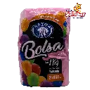 BOLSA POLISEDA ASA MEDIANA REYMA 25X50CM -B.1KG- BPF2550 "B/25/1"