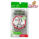 BOLSA CELOFAN 6X12 -B.100PZA "C/238/100"