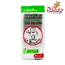 BOLSA CELOFAN 8X20 -B.100PZA- "C/111/100"