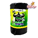 BOLSA ROLLO NEGRA GRANDE 60X90 ANGUIPLAS -B.20PZAS- "C/20/20"