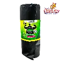 BOLSA ROLLO NEGRA JUMBO ANGUIPLAST 90X120 "B/20/10"