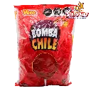 PALETA BOMBA CHILE VERO -B.600G- "C/24/40"