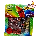 CHICLE BOMBI CRAYON PROVIDENCIA -D.216G- "C/24/24"