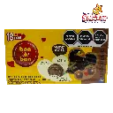 BON O BON CHOCOLATE ARCOR -D.270G.- "C/12/18"