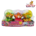 BONDY GUM MACHINE DISPLAY -D.35G- "C/12/6"
