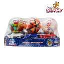 BONDY GUM MACHINE SPORT -D.210G.- "C/12/6"