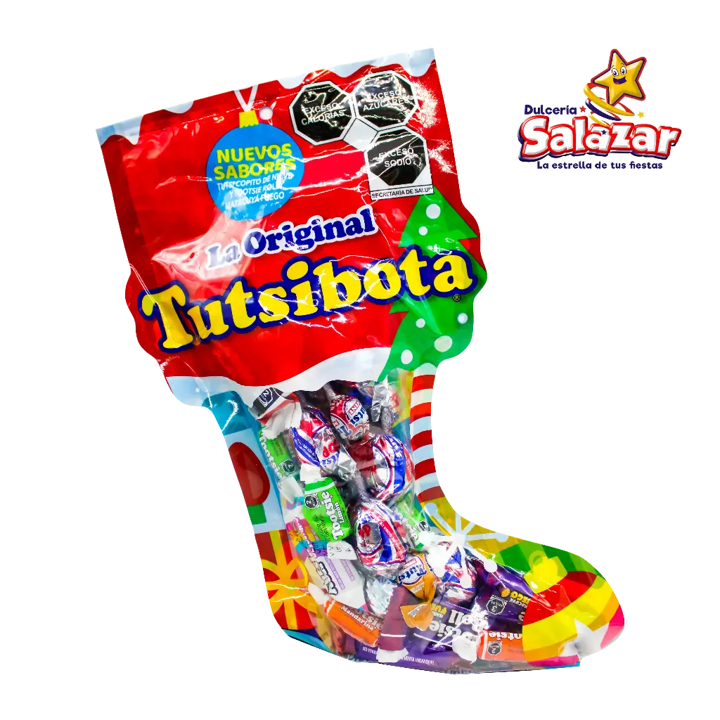 [TUT0015] BOTA TUTSI GRANDE -B.420G- "C/27/420"