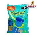 PALETA BROCHITAS PINTA AZUL VERO -B.672G- "C/24/48"