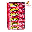 CHICLE BUBBALOO MEGA SABOR FRESA -D.702G- "C/8/18"