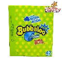 CHICLE BUBBALOO MORA ACIDA -D.239G- "C/32/47"