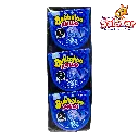 CHICLE BUBBALOO ROLLO MORA -D.340.2G- "C/18/6"