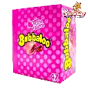 CHICLE BUBBALOO TUTTI FRUTI -D.239.7G- "C/32/47"
