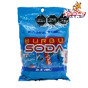 BURBUSODA CHICA ANAHUAC -B.200G- "C/24/100"