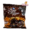 CARAMELO BUTTER TOFFEES CAFE -B.300G- "C/16/50"