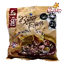 CARAMELO BUTTER TOFFEES CAJETA -B.300 G- "C/16/50"