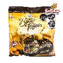 CARAMELO BUTTER TOFFEES CHOCOLATE -B.300G- "C/16/50"