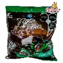 CARAMELO BUTTER TOFFEES CHOKKO MINT -B.300G- "C/16/50"