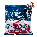 CARAMELO BUTTER TOFFEES YOGURT GRIEGO -B.300G "C/16/50"
