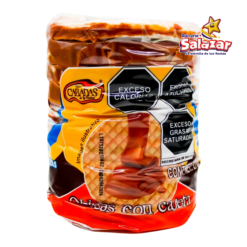 CABADA ECONOMICA -B.270G- "C/40/10"