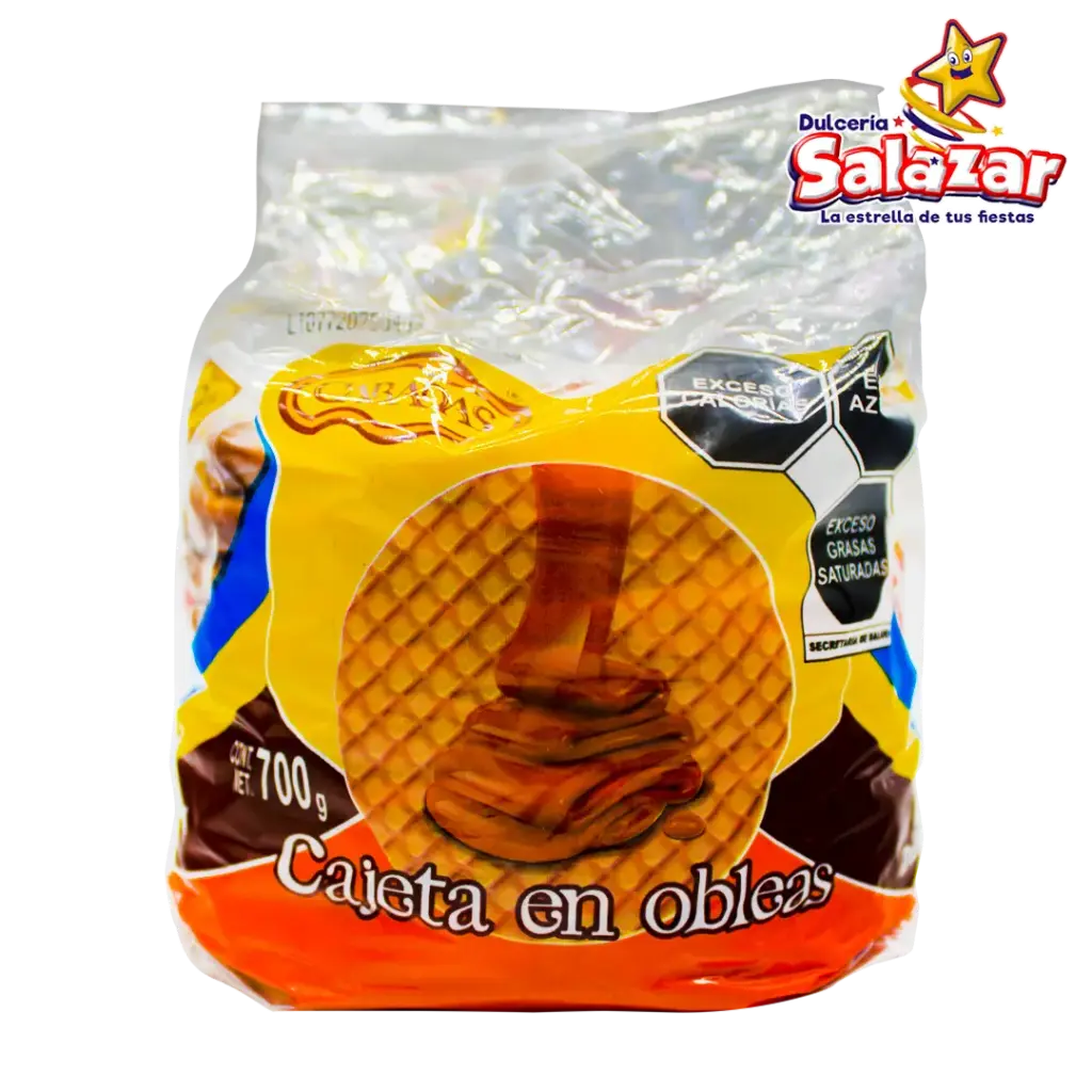 CABADA GRANDE -B.700G- "C/16/10"