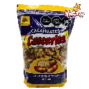 CACAHUATE CASCARITA DLR -B.800GR- "C/12/1"