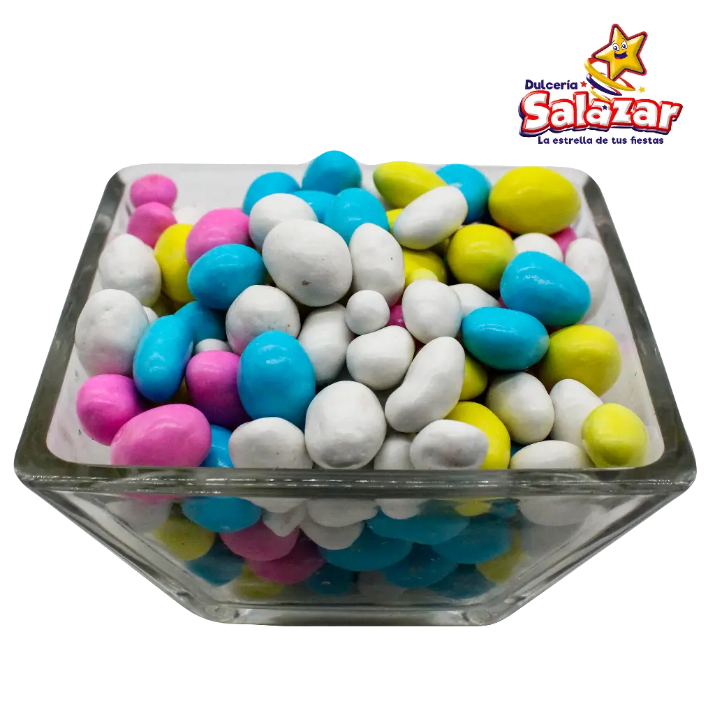 CACAHUATE CONFITADO LATINO X KILO AGRANE "C/7/1"