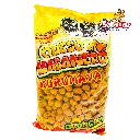 CACAHUATE CRUNCH QUESO HABANERO 900G KUR -B.900G- "C/20/1"