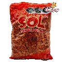 CACAHUATE ENCHILADO SOL -B.1KG- "C/28/1KG"
