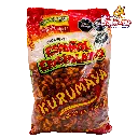 CACAHUATE ESPAÑOL ENCHILADO 900G KURUMAY -B.900G- "C/24/1"