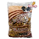 CACAHUATE GARAPIÑADO NATURAL 900G KURUMA -B.900G- "C/20/1"