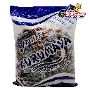 CACAHUATE JAPONES 18G KURUMAYA -B.900G- "C/25/50"