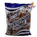 CACAHUATE JAPONES 40G KURUMAYA -B.1KG- "C/20/25"