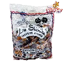 CACAHUATE JAPONES LA SHINITA MANZELA 15G -B.750G- "C/30/50"