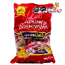 CACAHUATE JAPONES SOBRE CHICO 28GRS DLR -B.560GR- "C/15/20"