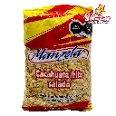 CACAHUATE SALADO -B.900G-"C/20/1"