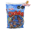 CHICLOSO CACHITOS MONTES -B.470G-  "C/20/100"