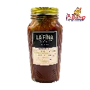 CAJETA LA FINA -BOT.380G- "C/24/1"