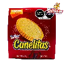 CANELITAS MARINELA 30GR -D.360G- "C/12/12"